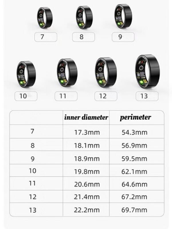 Smart Rings - Image 9