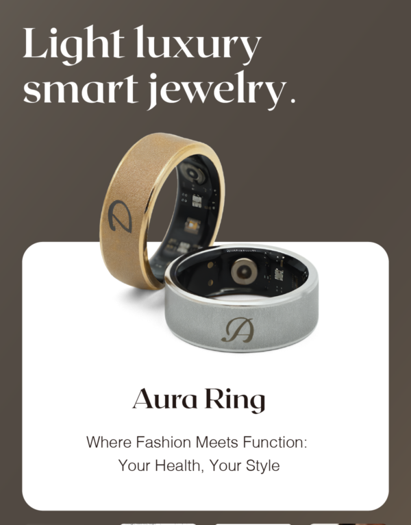 Smart Rings