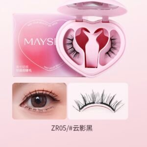 magnetic eyelashes